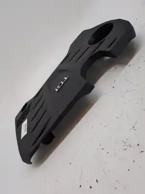 Second-hand car spare part engine cover for mg ehs * oem iam references 10729727  