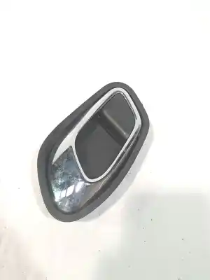 Second-hand car spare part interior left front handle for kia ceed ceed drive oem iam references 82610a2010  