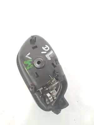 Second-hand car spare part interior left front handle for kia ceed ceed drive oem iam references 82610a2010  