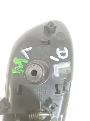 Second-hand car spare part interior left front handle for kia ceed ceed drive oem iam references 82610a2010  