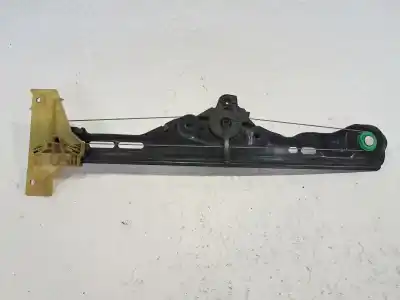 Piesă de schimb auto la mâna a doua MECANISM ACTIONARE GEAM SPATE DREAPTA pentru CITROEN C4 PICASSO  Referințe OEM IAM 9676172380  