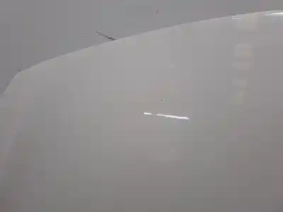 Peça sobressalente para automóvel em segunda mão capot por citroen c3 * referências oem iam 7901r1  