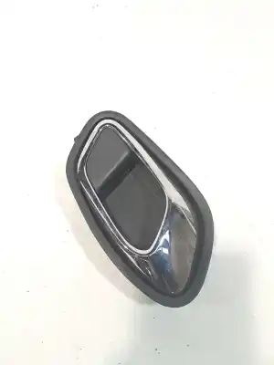 Pezzo di ricambio per auto di seconda mano maniglia interna posteriore destra per kia ceed ceed drive riferimenti oem iam 83610a2010cr  