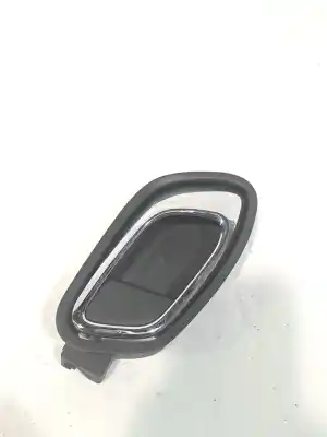 Second-hand car spare part interior right rear handle for kia ceed ceed drive oem iam references 83610a2010cr