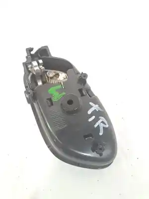 Pezzo di ricambio per auto di seconda mano maniglia interna posteriore destra per kia ceed ceed drive riferimenti oem iam 83610a2010cr  