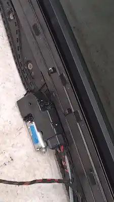 Second-hand car spare part electric roof for mg ehs * oem iam references 10874988