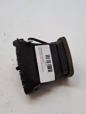 Автозапчастина б/у аератор для seat leon (5f1) clh посилання на oem iam 5f1819110d1qb  