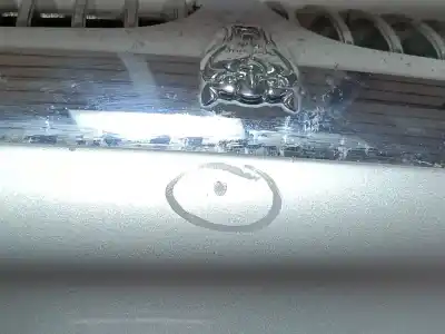 Peça sobressalente para automóvel em segunda mão capot por jaguar x-type * referências oem iam c2s39487  4x4316612ac