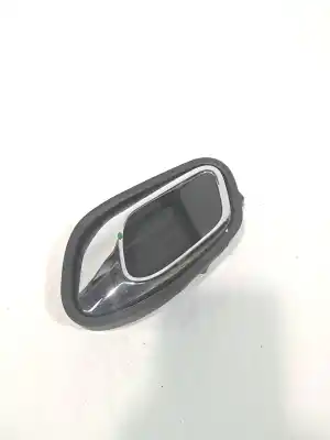 Second-hand car spare part interior left rear handle for kia ceed ceed drive oem iam references 83620a2010cr