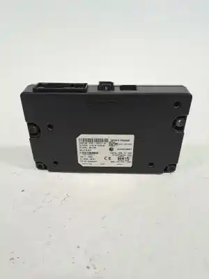 Pièce détachée automobile d'occasion module confort pour ford kuga (cbv) individual 4x4 références oem iam 2117587