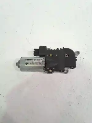 Peça sobressalente para automóvel em segunda mão motor elétrico de teto por bmw x3 (e83) xdrive 18d 143 cv / 105 kw referências oem iam 67616922652