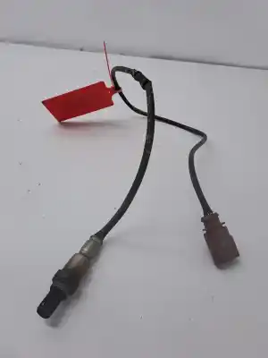 Pezzo di ricambio per auto di seconda mano sonda lambda per volkswagen up (122) move up  bmt riferimenti oem iam 04c906262
