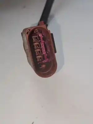 Second-hand car spare part lambda probe for volkswagen up (122) move up  bmt oem iam references 04c906262  