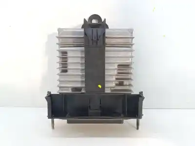 Second-hand car spare part ecu engine control for jaguar x-type * oem iam references c2s45736  7x4312a650ba - 28078700