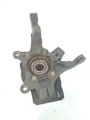 Second-hand car spare part front right knuckle for kia ceed ceed drive oem iam references 51716a2000  