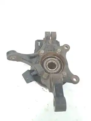 Second-hand car spare part front right knuckle for kia ceed ceed drive oem iam references 51716a2000