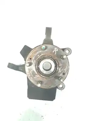 Second-hand car spare part front right knuckle for kia ceed ceed drive oem iam references 51716a2000  