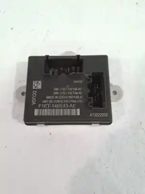 Pièce détachée automobile d'occasion module électronique pour ford kuga (cbv) individual 4x4 références oem iam 2095155