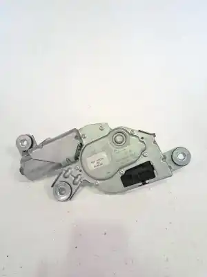 Peça sobressalente para automóvel em segunda mão motor do limpador traseiro por bmw x3 (e83) xdrive 18d 143 cv / 105 kw referências oem iam 67636917907