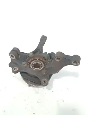 Second-hand car spare part front left knuckle for kia ceed ceed drive oem iam references 51715a2000  