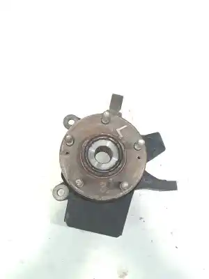 Second-hand car spare part front left knuckle for kia ceed ceed drive oem iam references 51715a2000  