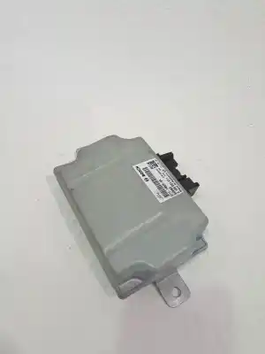 Second-hand car spare part electronic module for ford kuga (cbv) individual 4x4 oem iam references 1769268  dt1t14b526ba