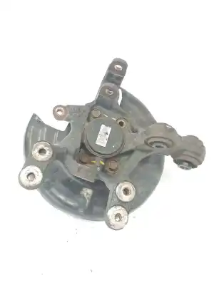 Pezzo di ricambio per auto di seconda mano snodo posteriore destro per kia ceed ceed drive riferimenti oem iam 52720a6400  