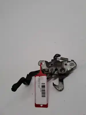 Pezzo di ricambio per auto di seconda mano chiusura del cappuccio per citroen c3 * riferimenti oem iam 7934e5  