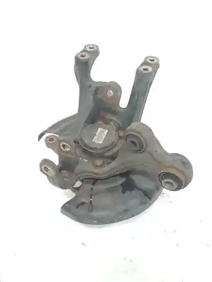 Second-hand car spare part rear left knuckle for kia ceed ceed drive oem iam references 52710a6400  