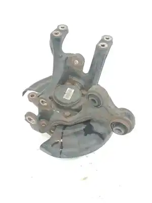 Second-hand car spare part rear left knuckle for kia ceed ceed drive oem iam references 52710a6400