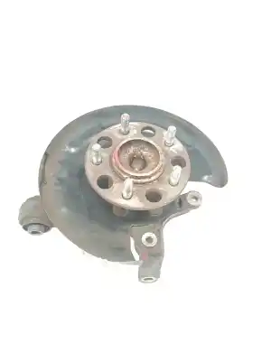 Second-hand car spare part rear left knuckle for kia ceed ceed drive oem iam references 52710a6400  