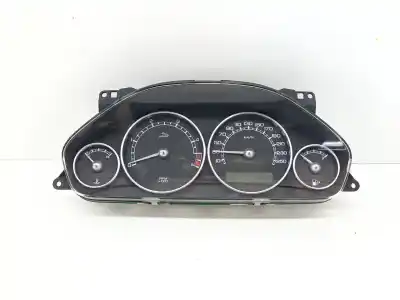 Peça sobressalente para automóvel em segunda mão Quadrante por JAGUAR X-TYPE * Referências OEM IAM C2S45232  4X4F10849JJ - 1X4F10B885AB