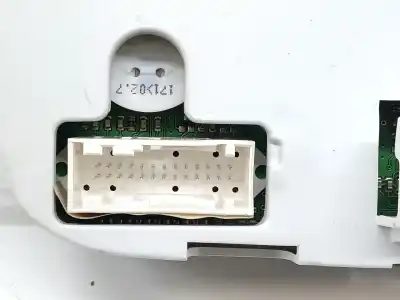 Peça sobressalente para automóvel em segunda mão quadrante por jaguar x-type * referências oem iam c2s45232  4x4f10849jj - 1x4f10b885ab