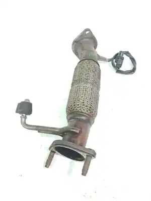 Pezzo di ricambio per auto di seconda mano tubo di scarico anteriore per kia ceed ceed drive riferimenti oem iam 28610a2850  
