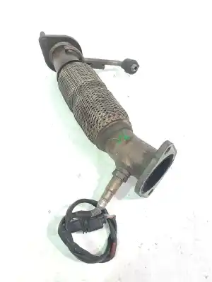 Second-hand car spare part front exhaust pipe for kia ceed ceed drive oem iam references 28610a2850