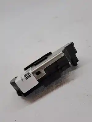 Second-hand car spare part trunk lock for citroen c3 * oem iam references 8719f8  