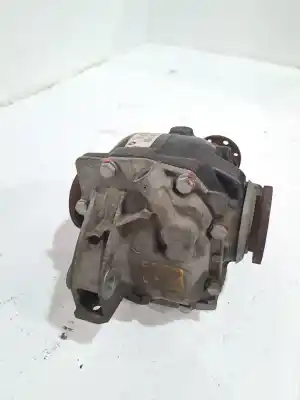 Second-hand car spare part rear differential for bmw x3 (e83) xdrive 18d 143 cv / 105 kw oem iam references 33107535120  