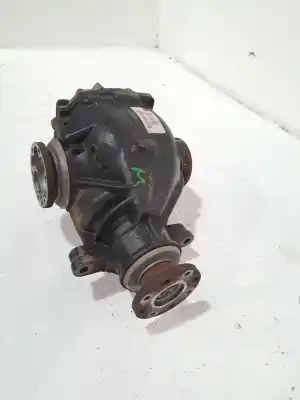 Second-hand car spare part rear differential for bmw x3 (e83) xdrive 18d 143 cv / 105 kw oem iam references 33107535120  