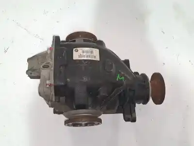 Second-hand car spare part rear differential for bmw x3 (e83) xdrive 18d 143 cv / 105 kw oem iam references 33107535120  