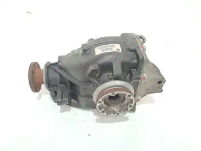 Second-hand car spare part rear differential for bmw x3 (e83) xdrive 18d 143 cv / 105 kw oem iam references 33107535120  