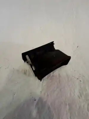 Peça sobressalente para automóvel em segunda mão respirador lateral direito por toyota corolla (e12) 3zz-fe referências oem iam 5565002020b0