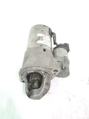Peça sobressalente para automóvel em segunda mão motor de arranque por kia ceed ceed drive referências oem iam 361002a970  
