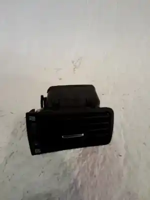 Peça sobressalente para automóvel em segunda mão saída de ar lateral esquerda por toyota corolla (e12) 3zz-fe referências oem iam 5566002040b0  