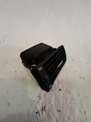 Peça sobressalente para automóvel em segunda mão saída de ar lateral esquerda por toyota corolla (e12) 3zz-fe referências oem iam 5566002040b0  