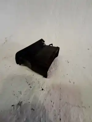 Peça sobressalente para automóvel em segunda mão saída de ar lateral esquerda por toyota corolla (e12) 3zz-fe referências oem iam 5566002040b0