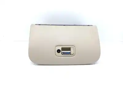 Peça sobressalente para automóvel em segunda mão porta luvas por jaguar x-type * referências oem iam c2s39004zhe  c2s37058leg - 1x4xf06050ab