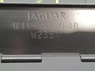 Peça sobressalente para automóvel em segunda mão porta luvas por jaguar x-type * referências oem iam c2s39004zhe  c2s37058leg - 1x4xf06050ab
