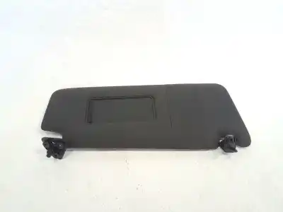 Peça sobressalente para automóvel em segunda mão para-sol direito por bmw x3 (e83) xdrive 18d 143 cv / 105 kw referências oem iam 51163416068