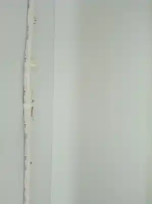 Second-hand car spare part front right curtain airbag for citroen c3 * oem iam references 34216414c  9821033680