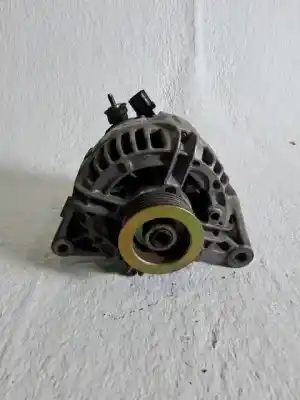 Second-hand car spare part alternator for toyota corolla (e12) 3zz-fe oem iam references 270600d030b  270600d140